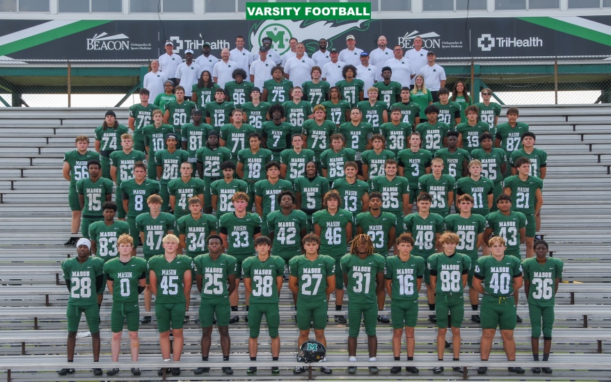 Varsity Football